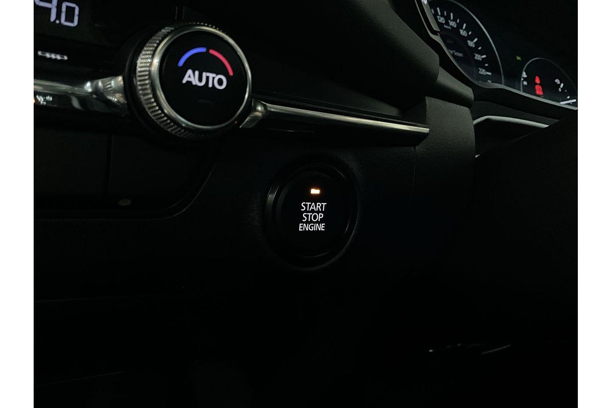 2024 Mazda 3 G20 Evolve BP Series