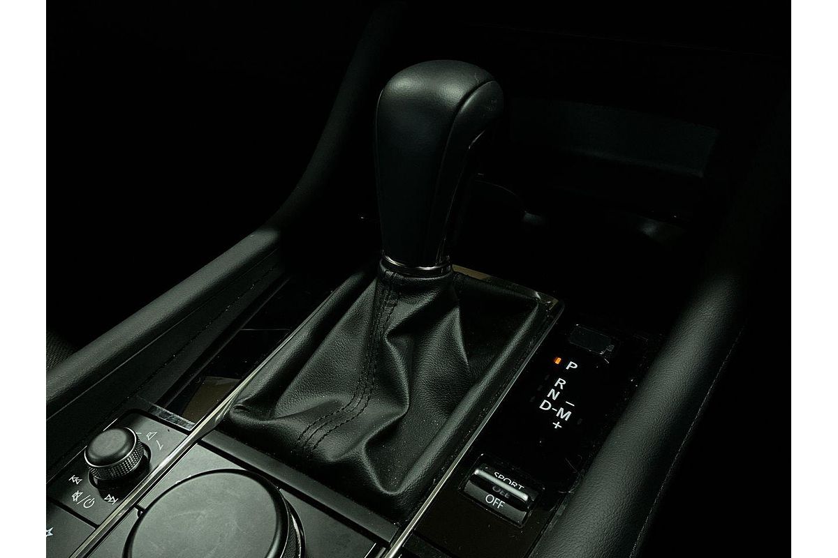 2024 Mazda 3 G20 Evolve BP Series