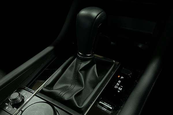 2024 Mazda 3 G20 Evolve BP Series