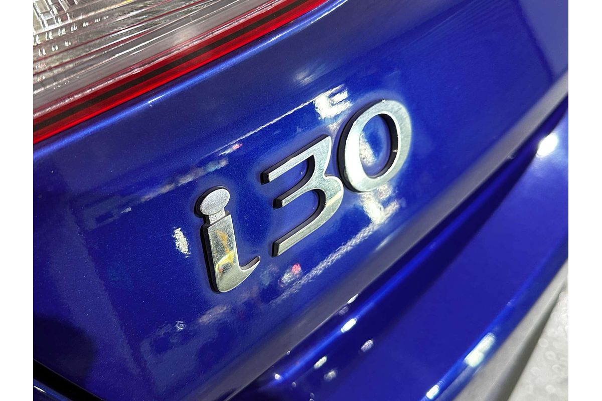2021 Hyundai i30 Active PD.V4