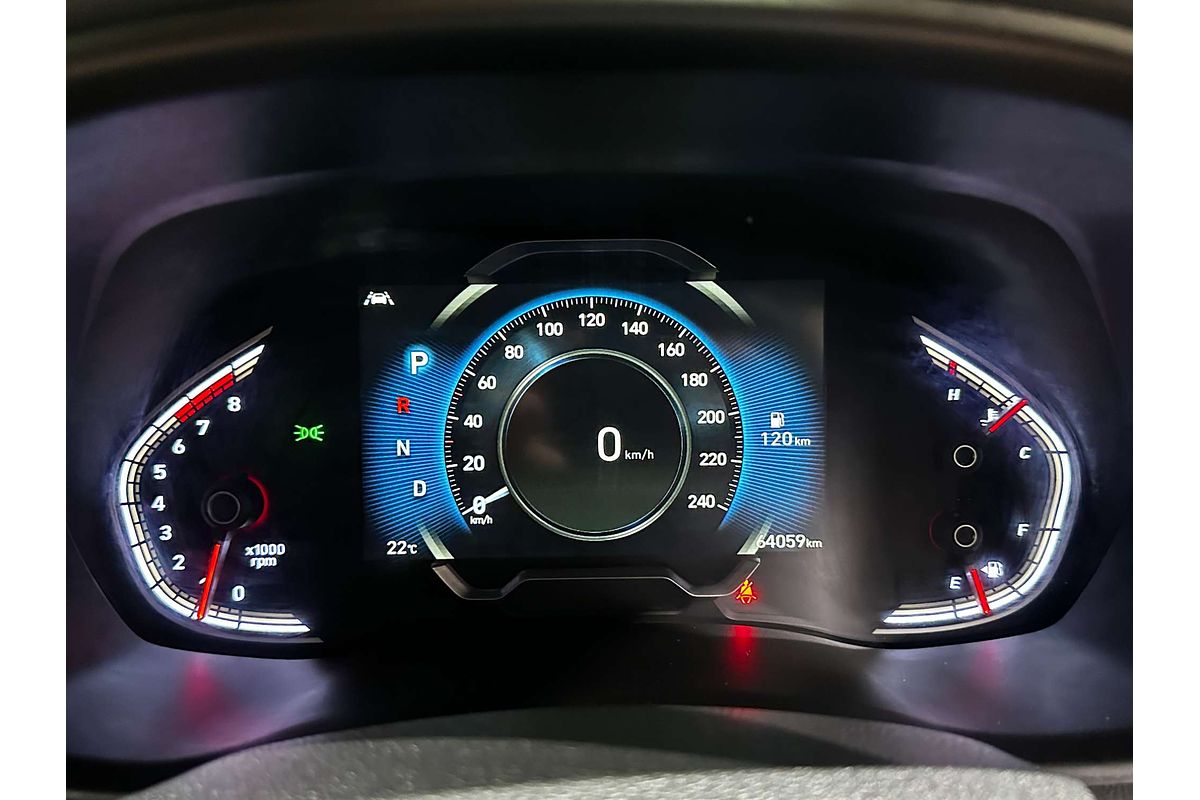 2021 Hyundai i30 Active PD.V4