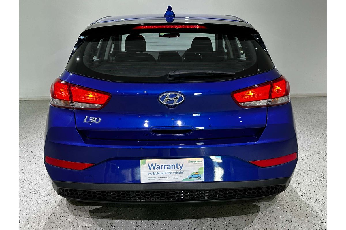 2021 Hyundai i30 Active PD.V4
