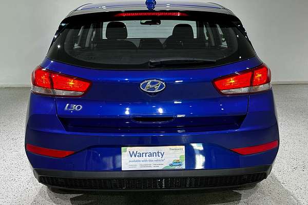 2021 Hyundai i30 Active PD.V4