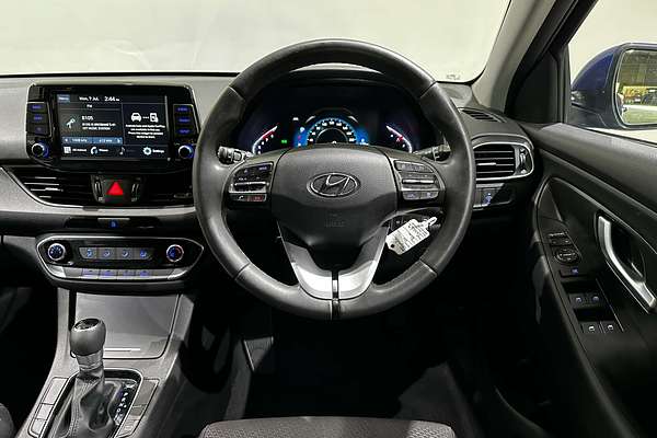 2021 Hyundai i30 Active PD.V4