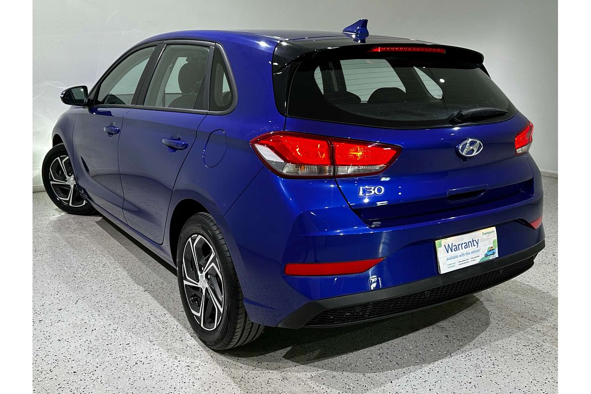 2021 Hyundai i30 Active PD.V4