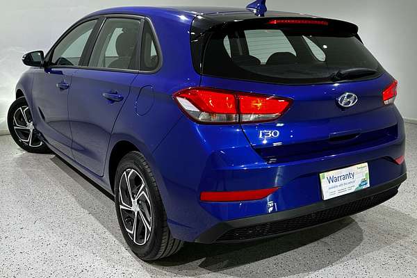2021 Hyundai i30 Active PD.V4
