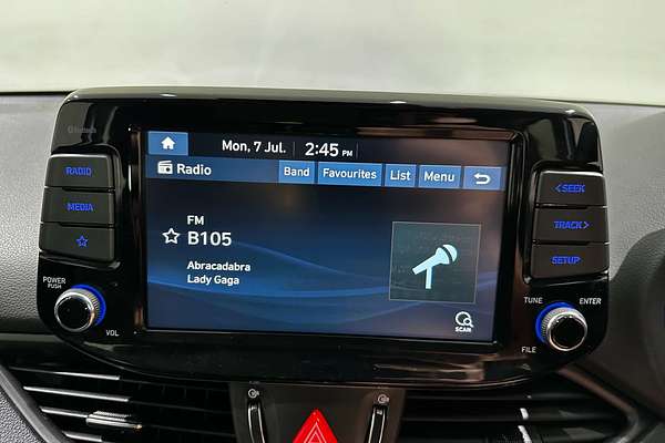 2021 Hyundai i30 Active PD.V4