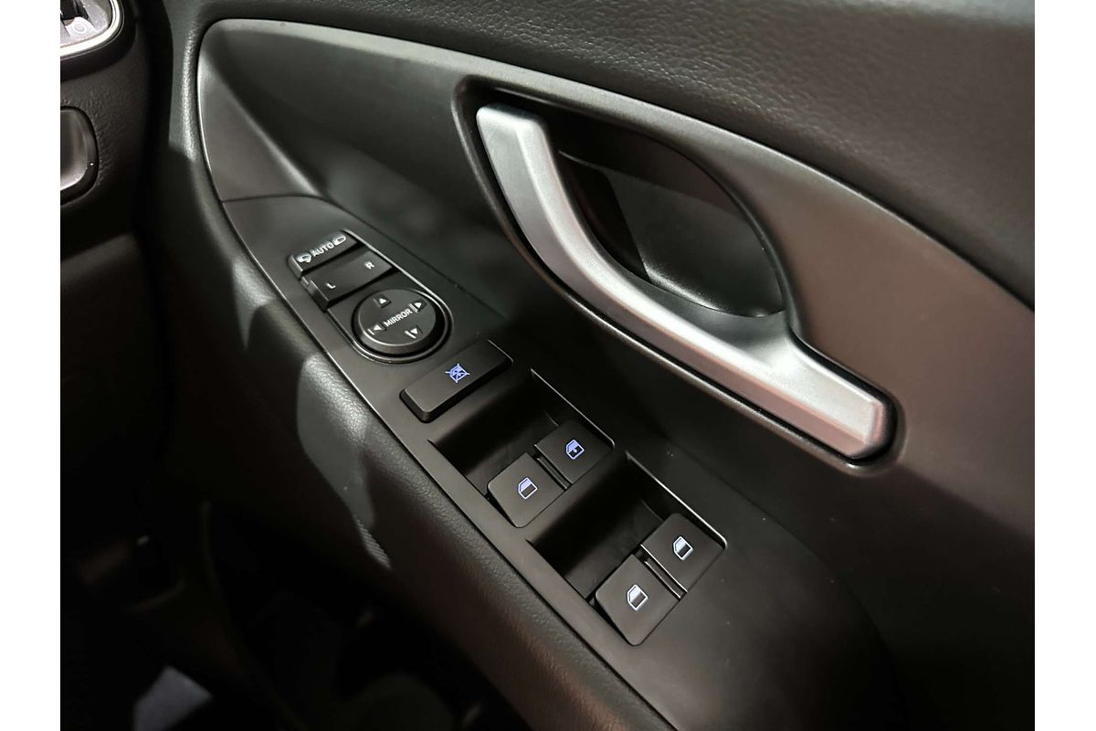 2021 Hyundai i30 Active PD.V4