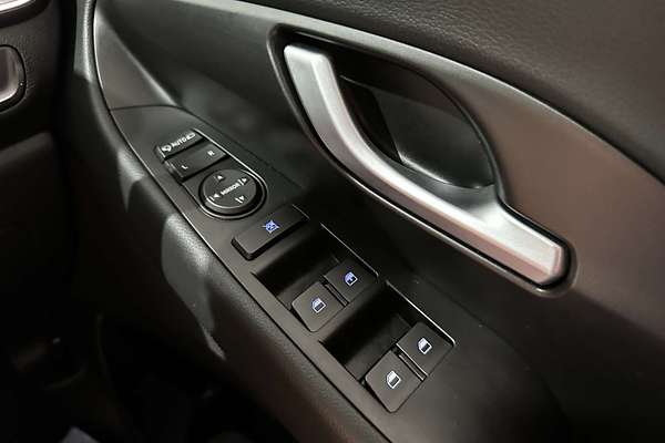 2021 Hyundai i30 Active PD.V4