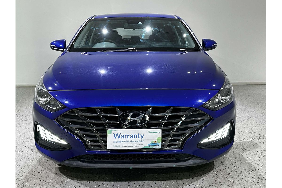 2021 Hyundai i30 Active PD.V4