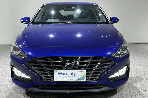 2021 Hyundai i30 Active PD.V4