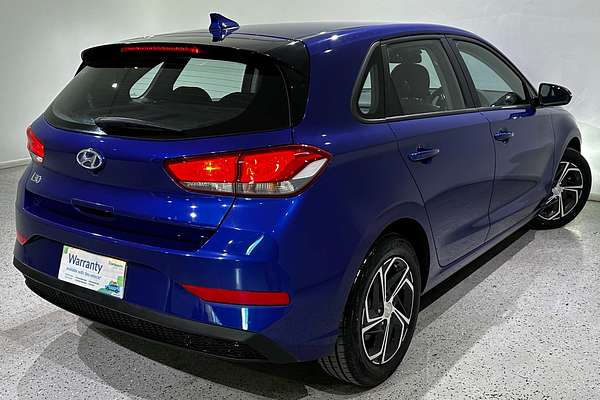 2021 Hyundai i30 Active PD.V4