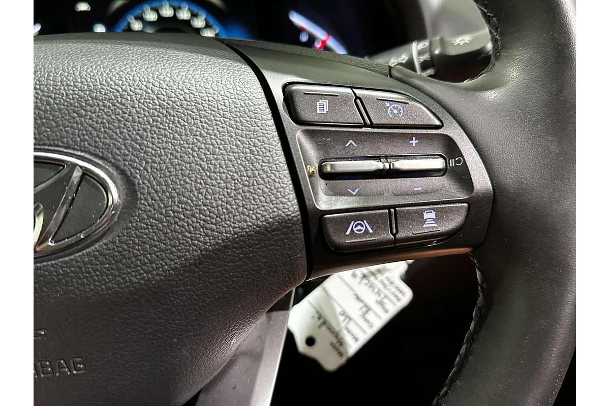 2021 Hyundai i30 Active PD.V4