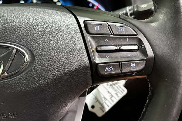 2021 Hyundai i30 Active PD.V4