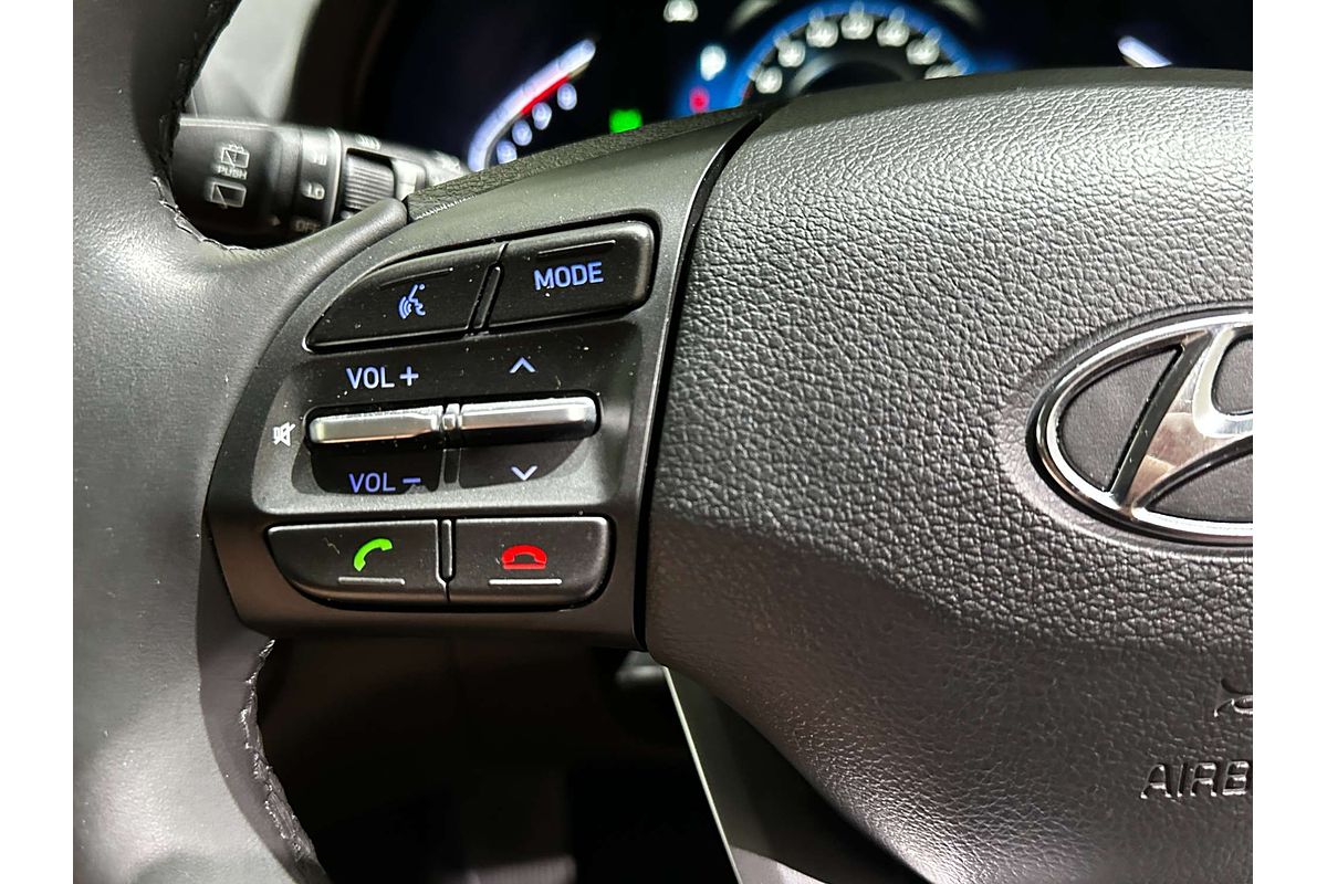 2021 Hyundai i30 Active PD.V4