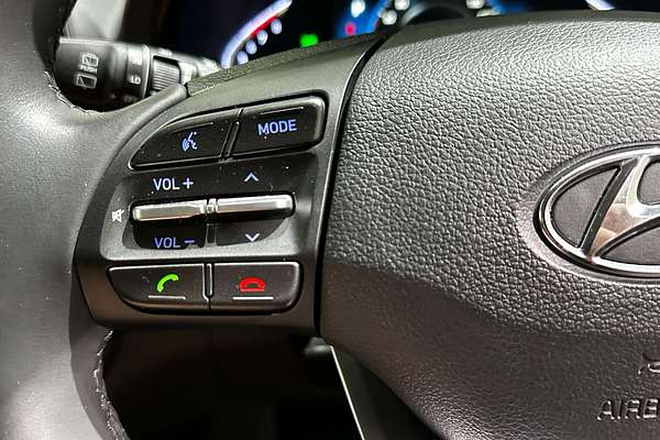 2021 Hyundai i30 Active PD.V4