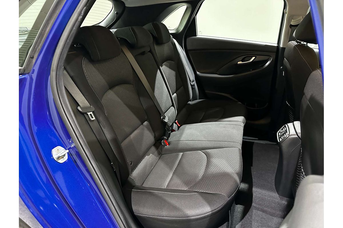 2021 Hyundai i30 Active PD.V4