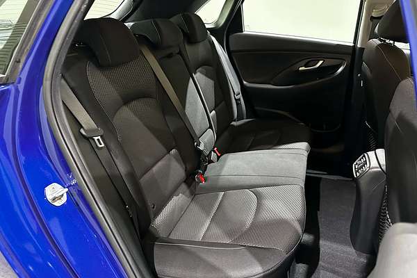 2021 Hyundai i30 Active PD.V4
