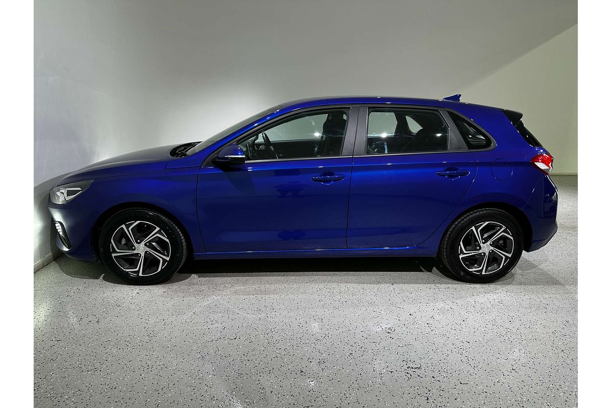 2021 Hyundai i30 Active PD.V4