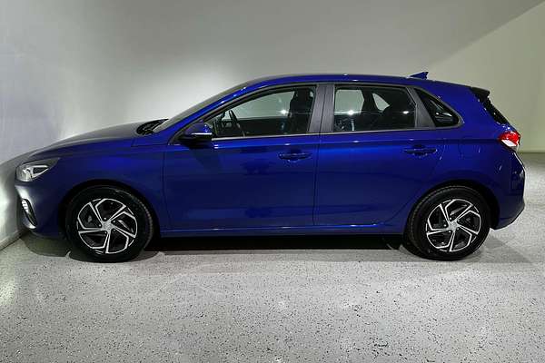2021 Hyundai i30 Active PD.V4