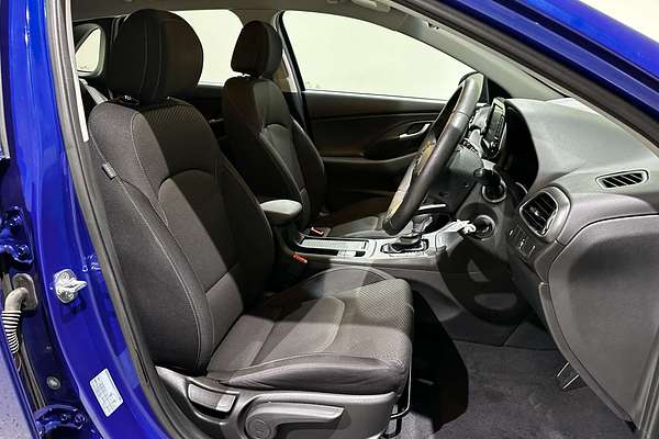2021 Hyundai i30 Active PD.V4