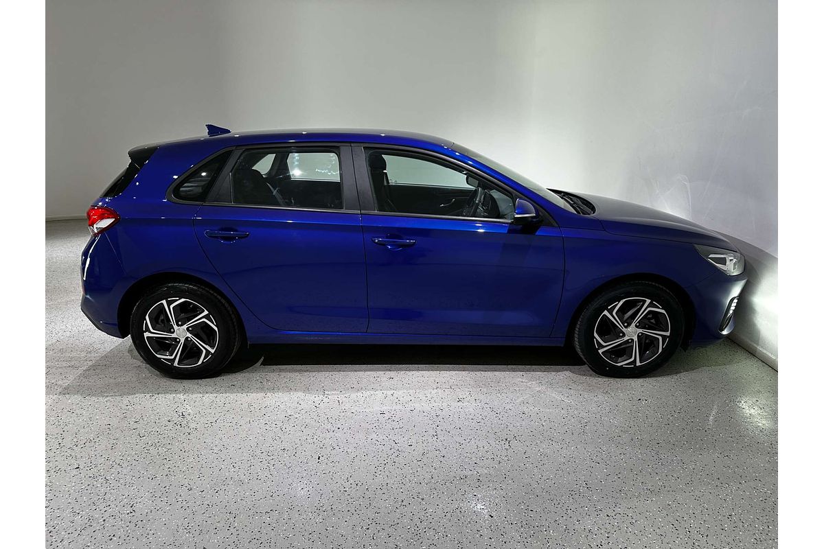 2021 Hyundai i30 Active PD.V4