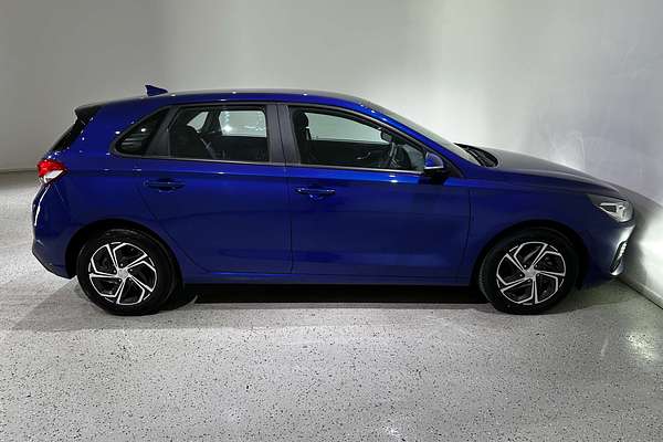 2021 Hyundai i30 Active PD.V4