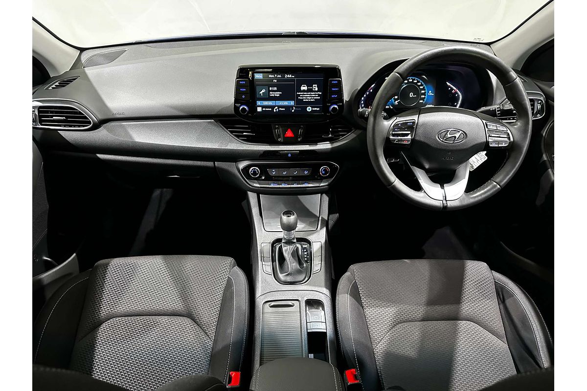2021 Hyundai i30 Active PD.V4