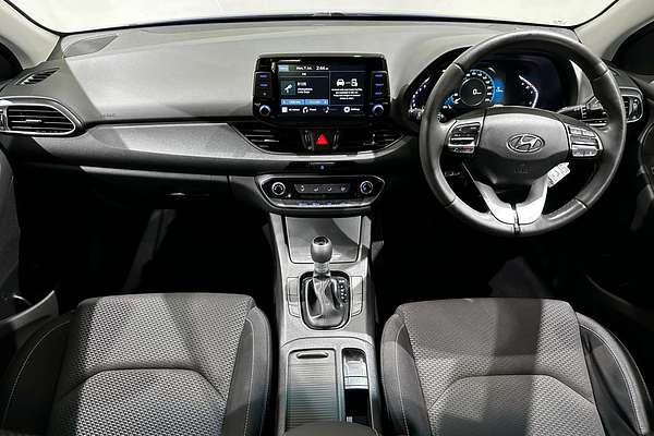 2021 Hyundai i30 Active PD.V4