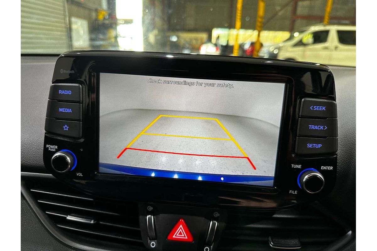 2021 Hyundai i30 Active PD.V4