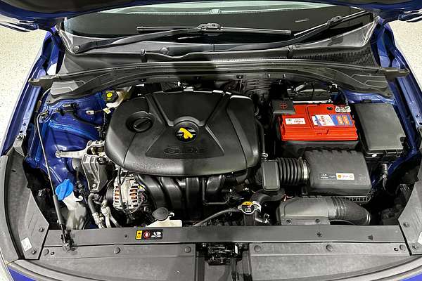 2021 Hyundai i30 Active PD.V4