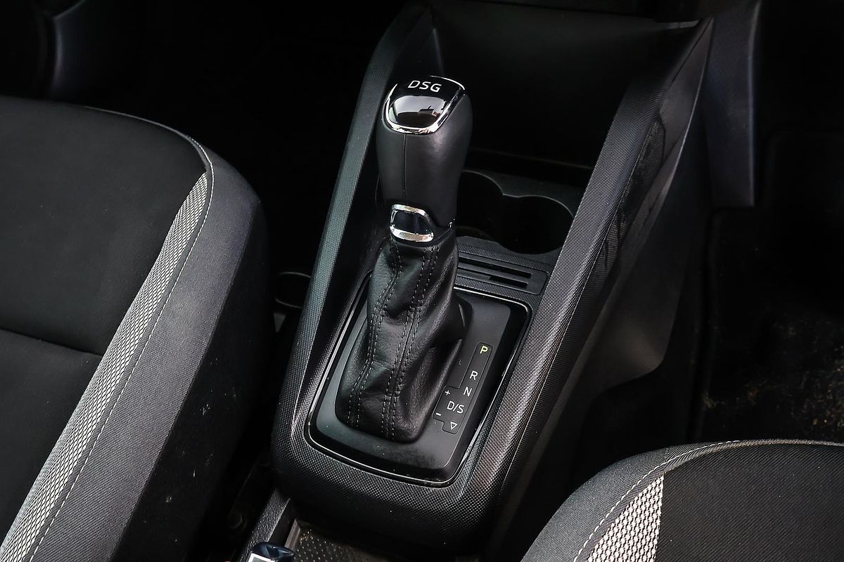 2015 SKODA Fabia 81TSI NJ