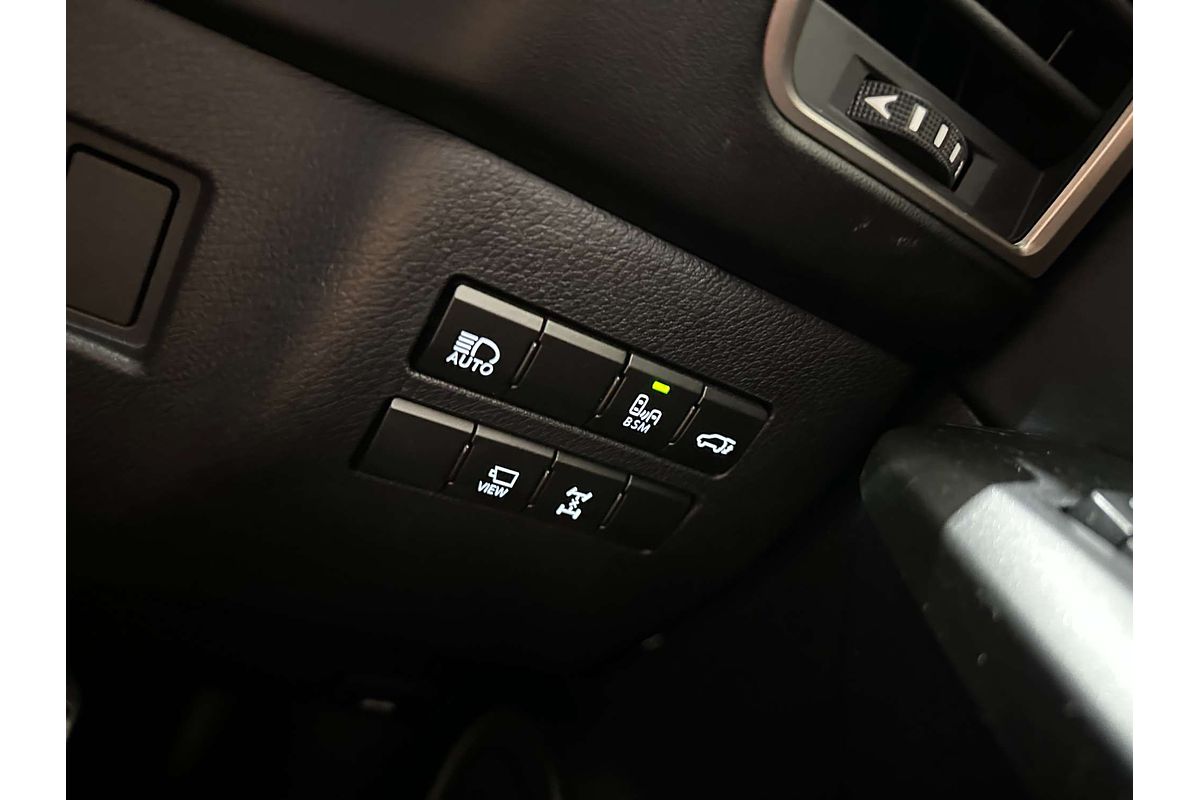 2019 Lexus NX NX300 F Sport AGZ15R