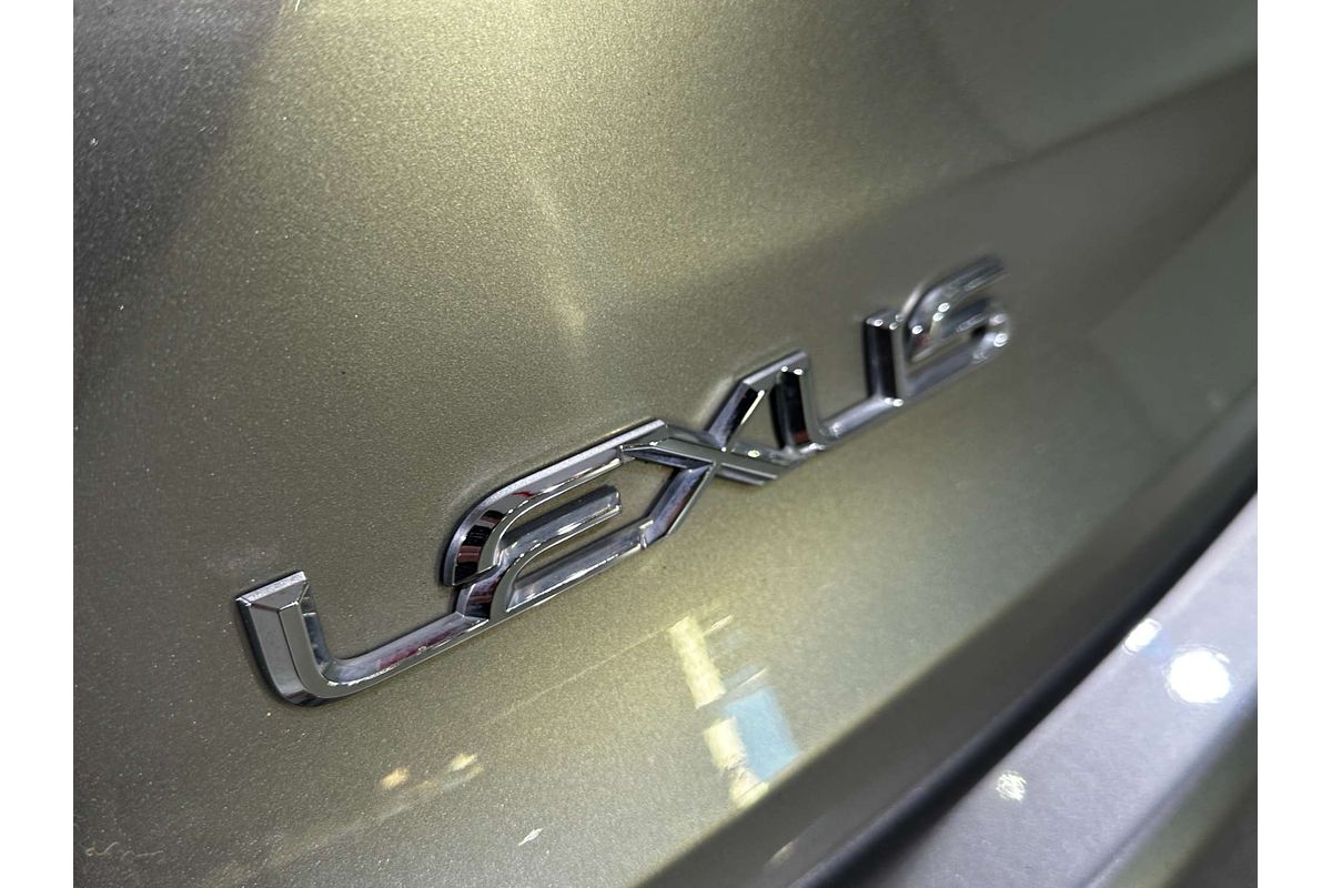 2019 Lexus NX NX300 F Sport AGZ15R