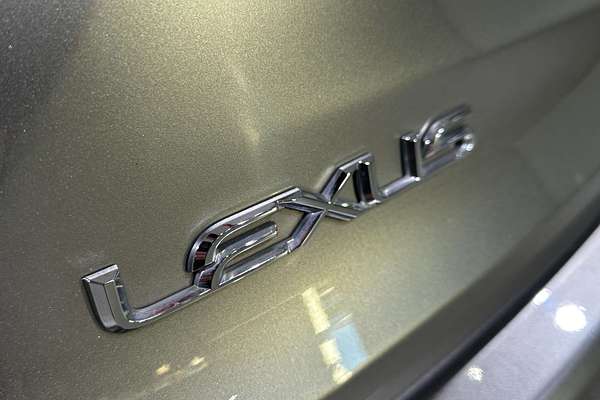 2019 Lexus NX NX300 F Sport AGZ15R