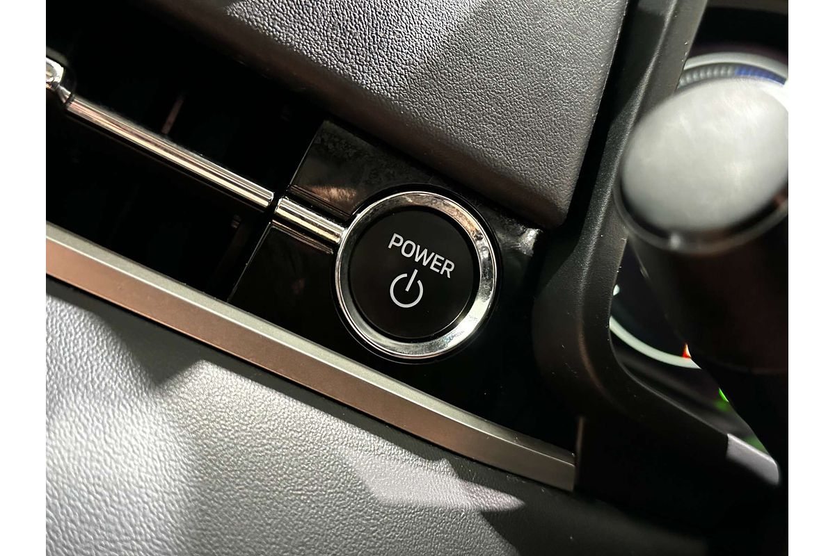 2023 Mitsubishi Outlander PHEV Exceed ZM