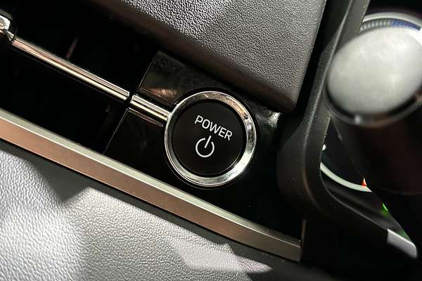 2023 Mitsubishi Outlander PHEV Exceed ZM