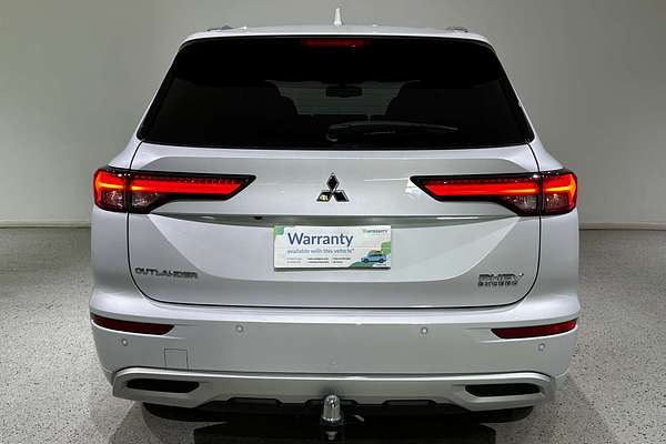 2023 Mitsubishi Outlander PHEV Exceed ZM
