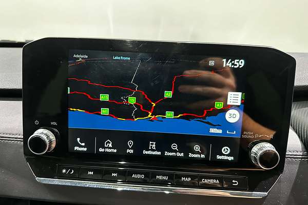 2023 Mitsubishi Outlander PHEV Exceed ZM