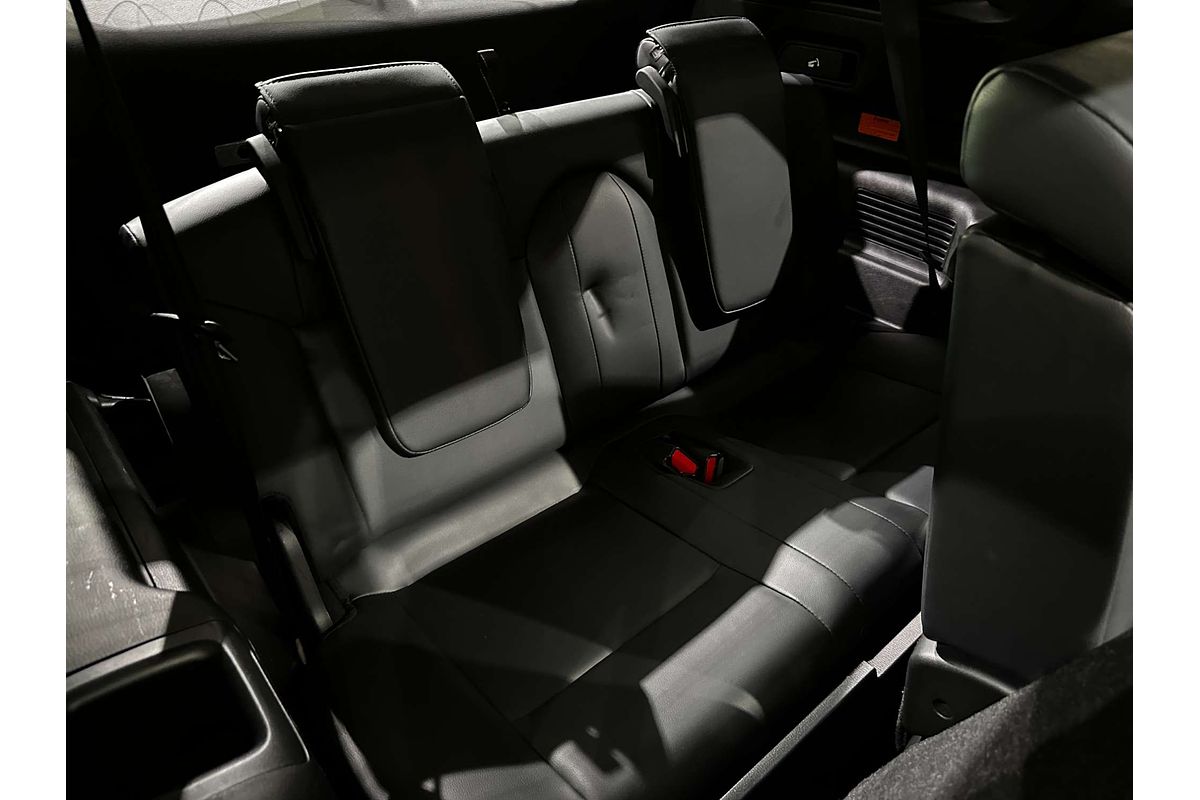 2023 Mitsubishi Outlander PHEV Exceed ZM