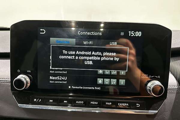 2023 Mitsubishi Outlander PHEV Exceed ZM