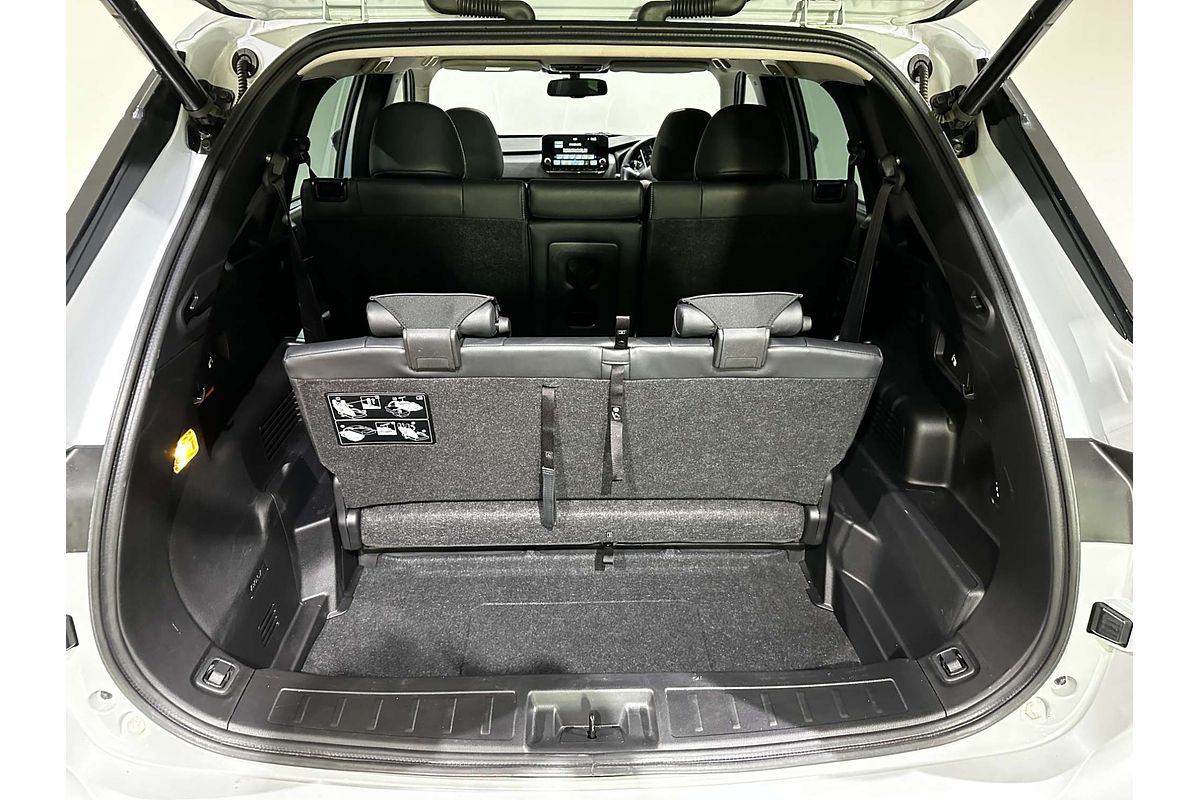 2023 Mitsubishi Outlander PHEV Exceed ZM