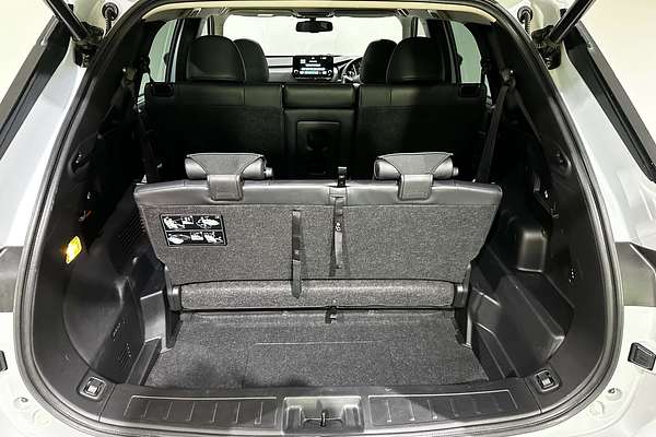 2023 Mitsubishi Outlander PHEV Exceed ZM