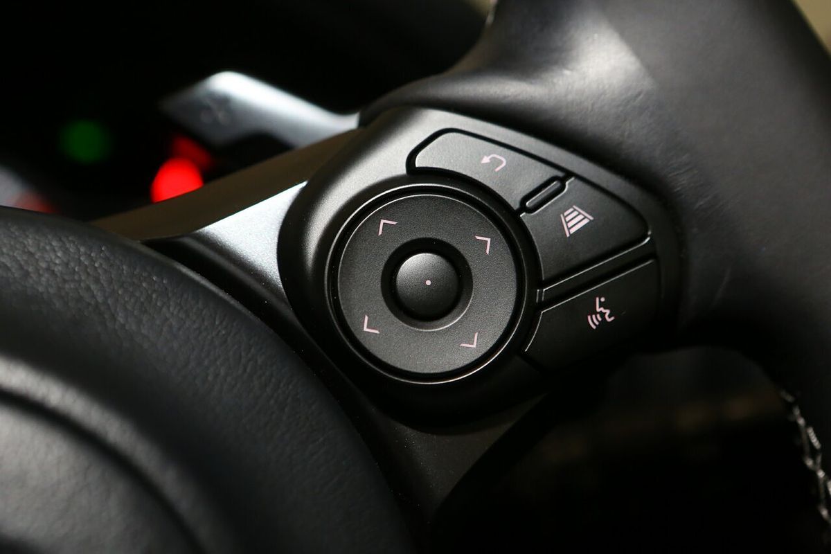 2023 Toyota GR86 GT ZN8