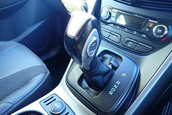2016 Ford Kuga Trend TF MkII