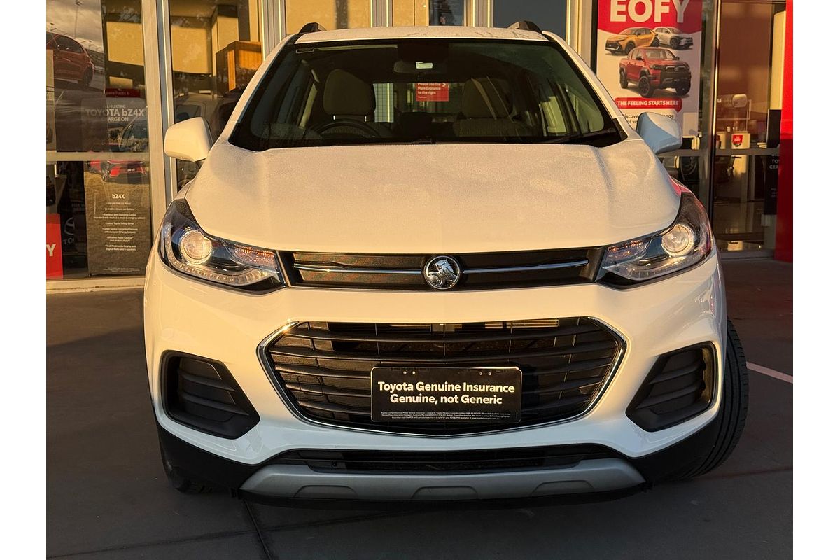 2019 Holden Trax LS TJ