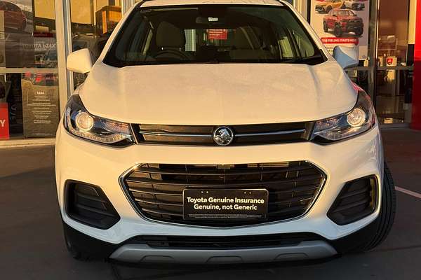 2019 Holden Trax LS TJ