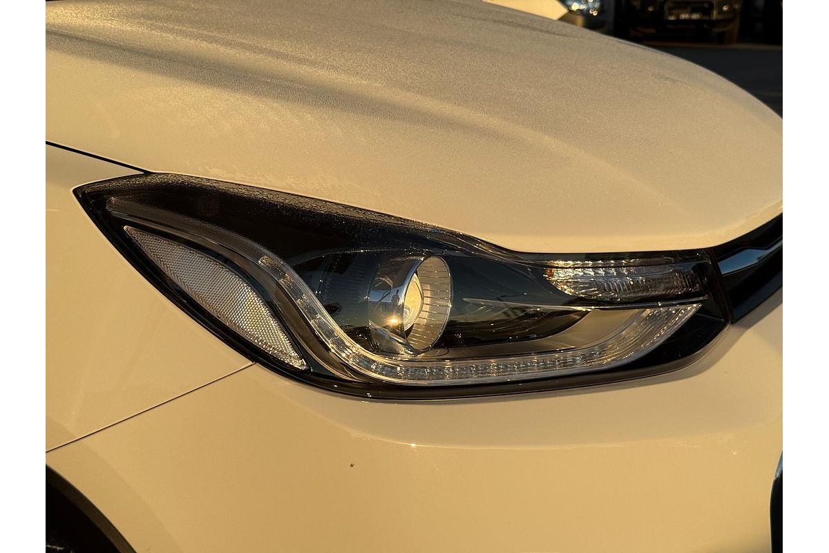 2019 Holden Trax LS TJ