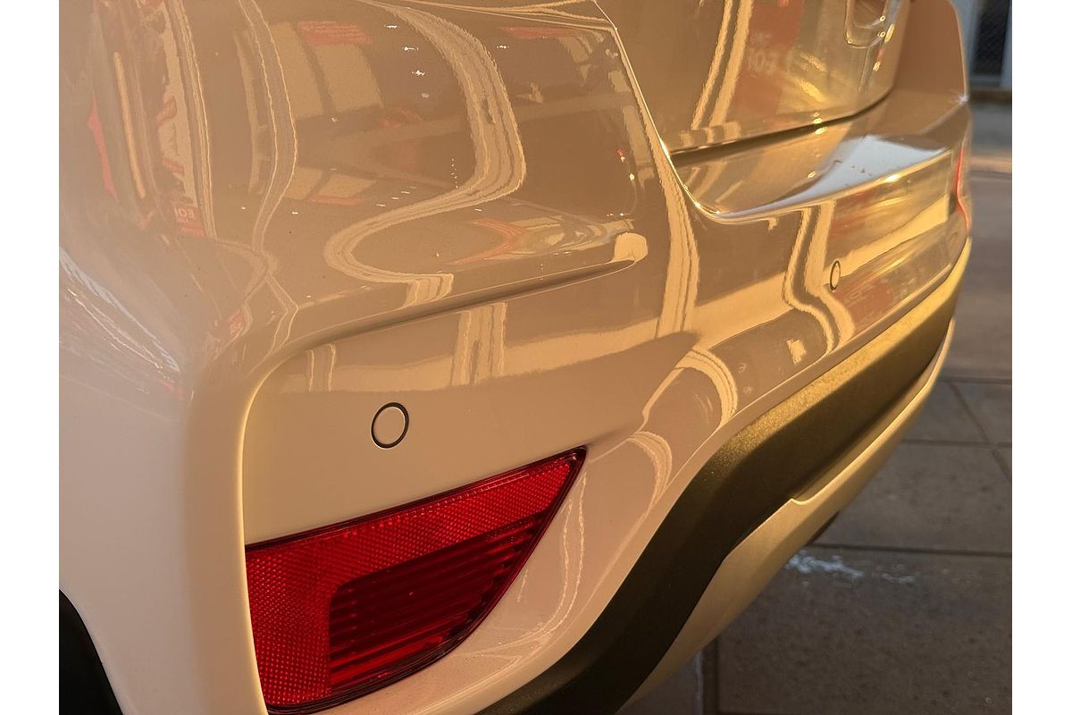2019 Holden Trax LS TJ