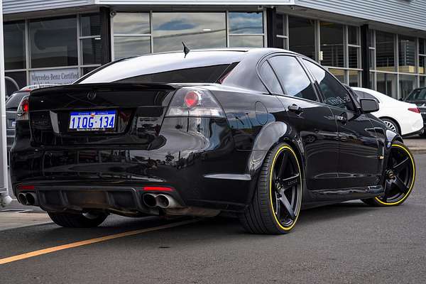 2010 Holden Clubsport GXP E Series 2